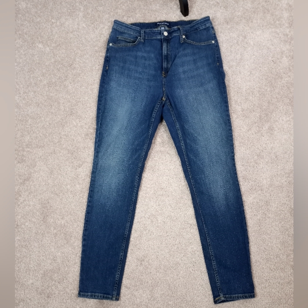 Calvin Klein Jeans!